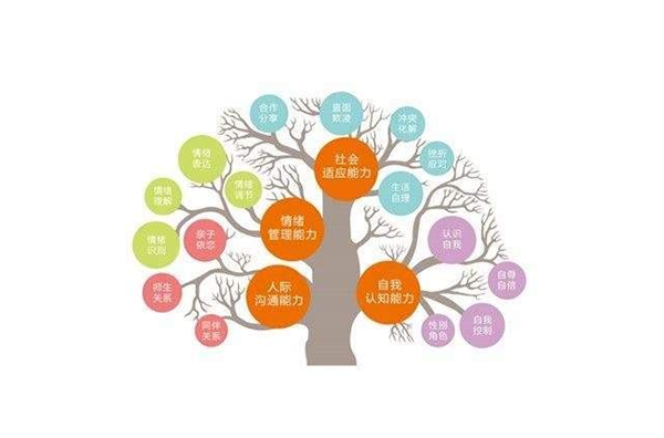 社会适应能力诊断量表1460字-20题